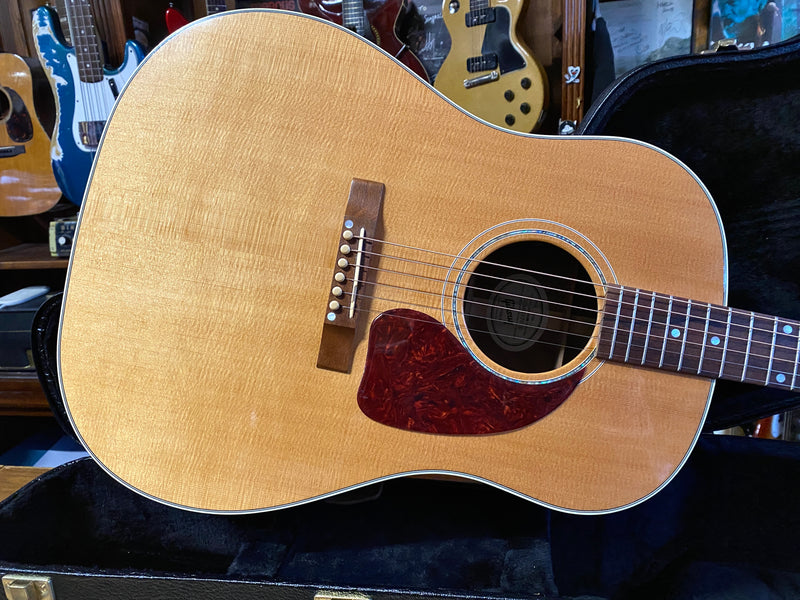 Gibson J-15 2016