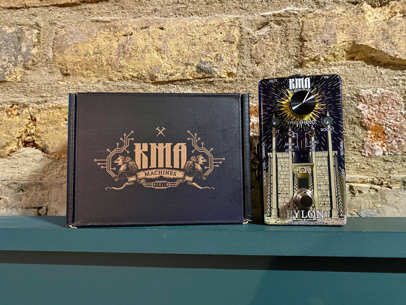 KMA Audio Machines Pylon Noise Gate