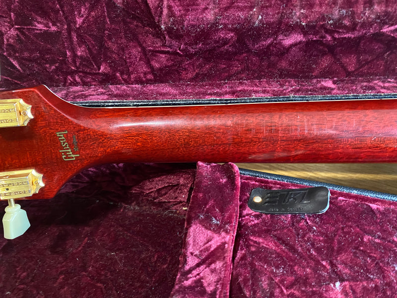 Gibson Custom Shop CS-356 Figured Cherry 2006