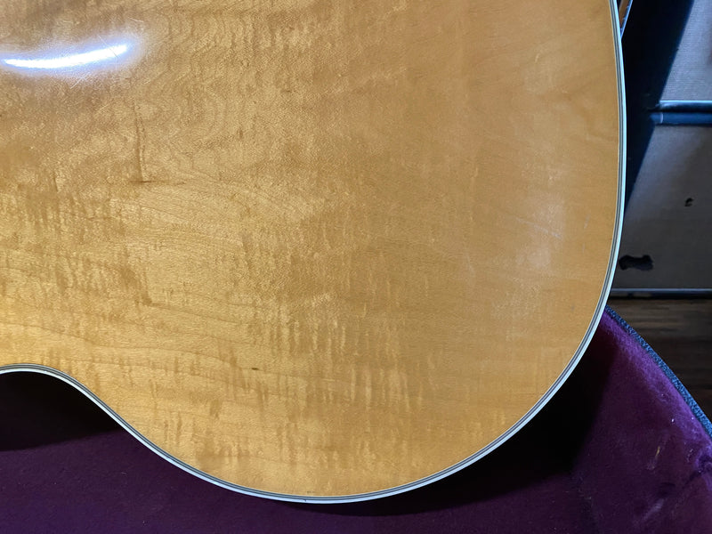 Guild X-500 Blonde 1980