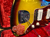 Fender Jazzmaster Sunburst 1966