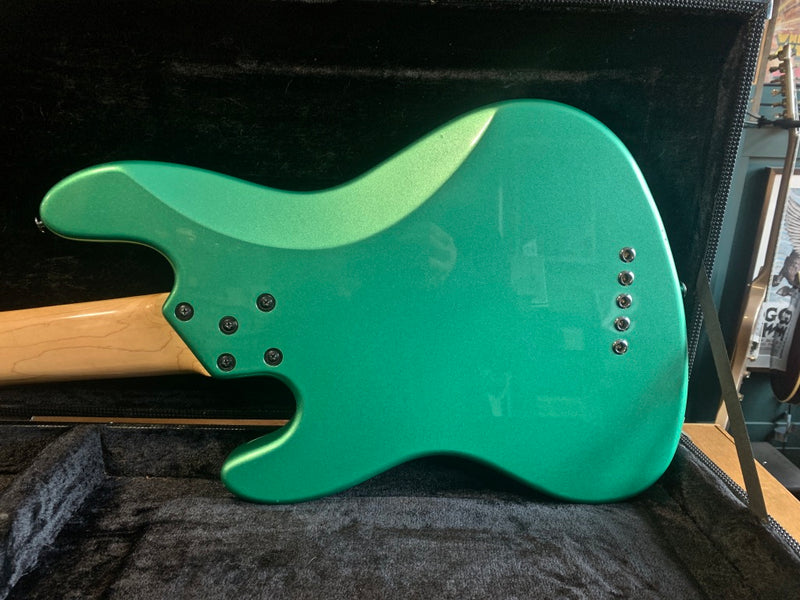 Lakland Skyline 55-60 5-String