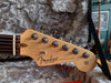 Fender American Professional Stratocaster Olympic White 2019