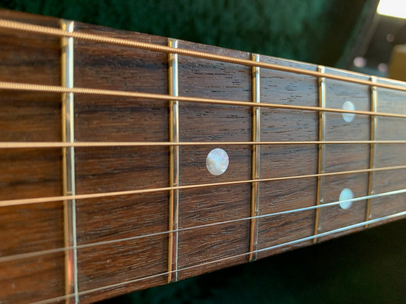 Martin D-15S 12-Fret 2006