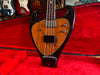 Wandre Etrurian Bass 1960's