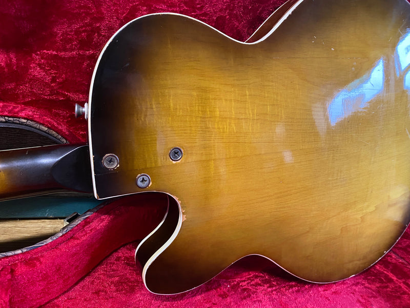 Silvertone 1429 1961