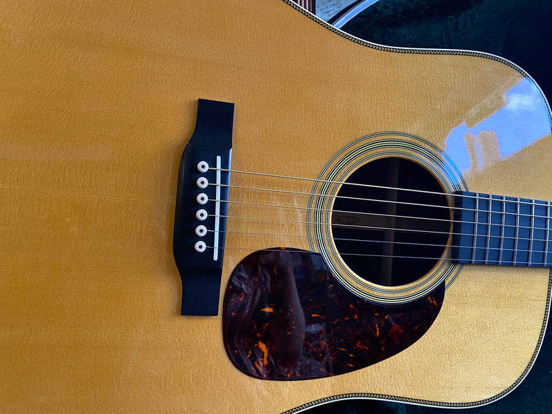 Martin HD-28 Standard 2019