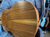 McIlroy AJ25 Custom Western Red Cedar/English Black Walnut 2016