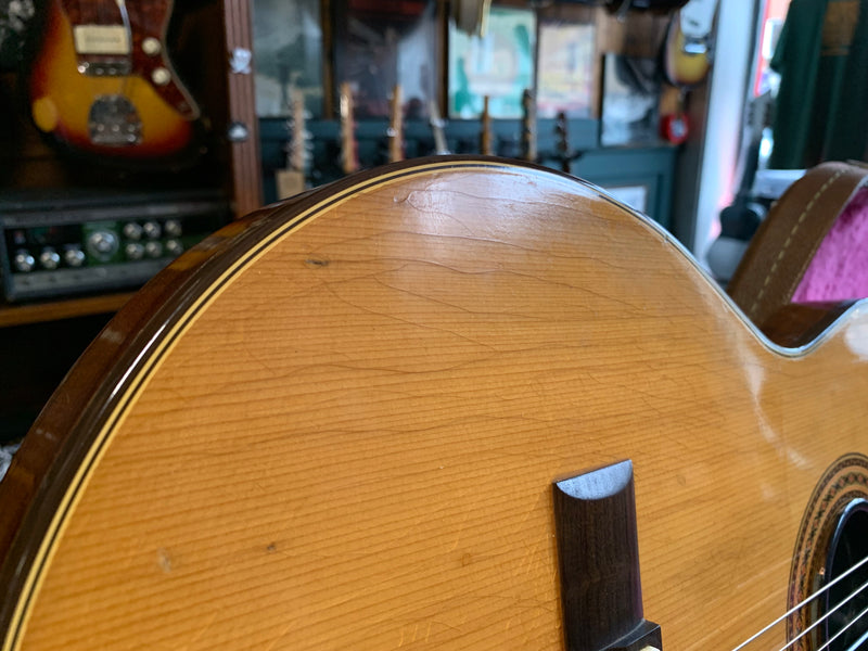 Gibson Chet Atkins CE 1991