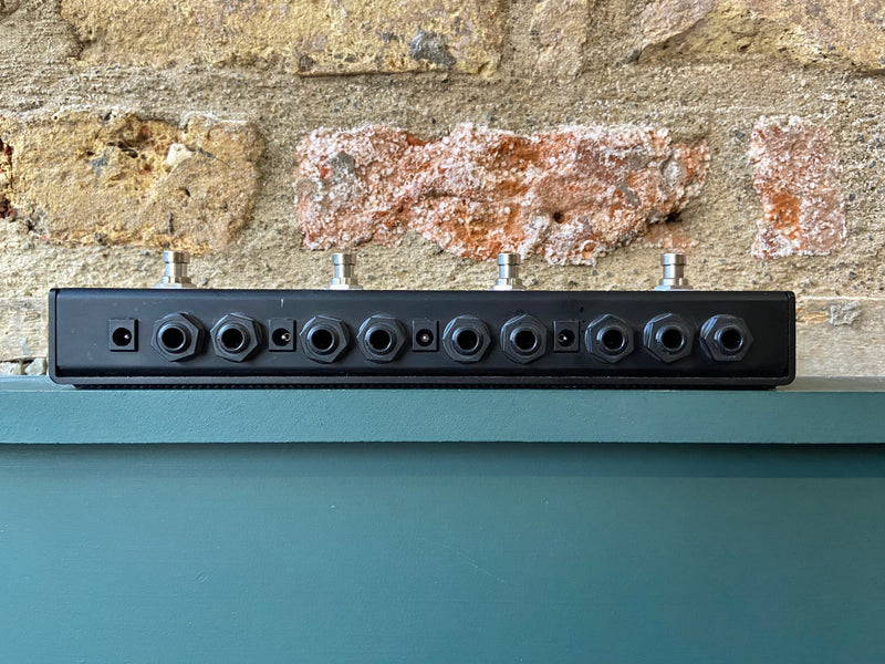 Xenagama Tail Loop Switcher