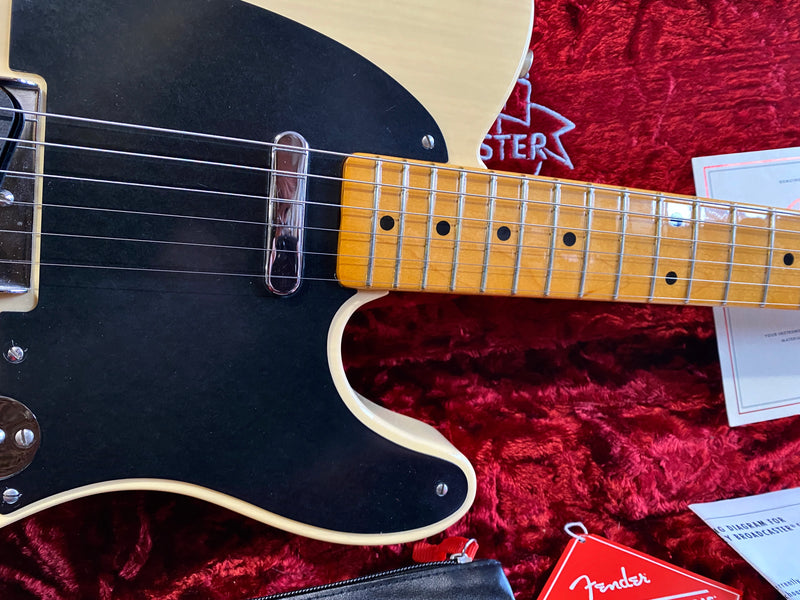 Fender 70th Anniversary Broadcaster 2020