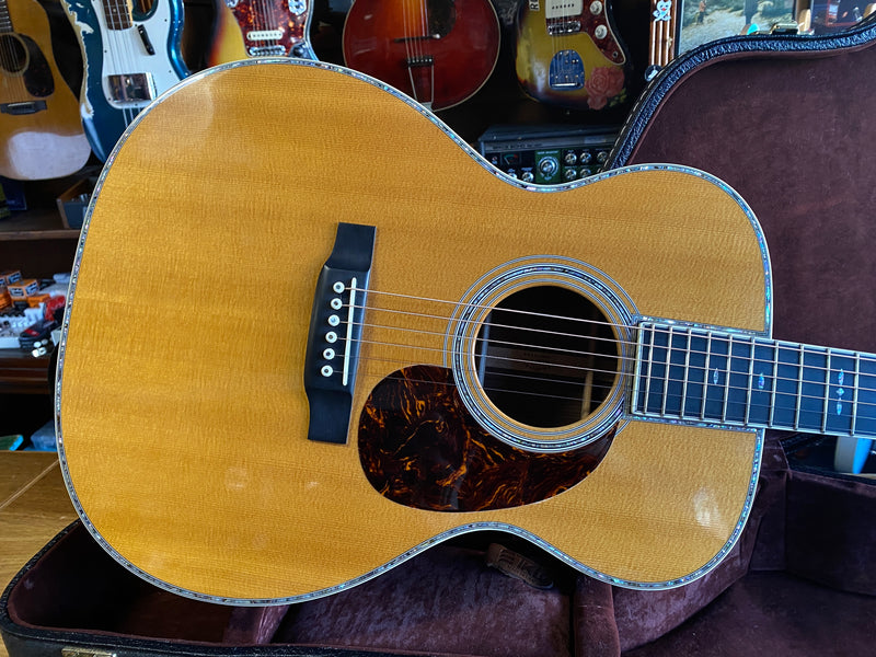 Martin 000-42 2013