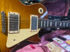 Gibson Custom Shop Collector's Choice #43 Mick Ralphs '58 Les Paul Standard Reissue Aged 2017
