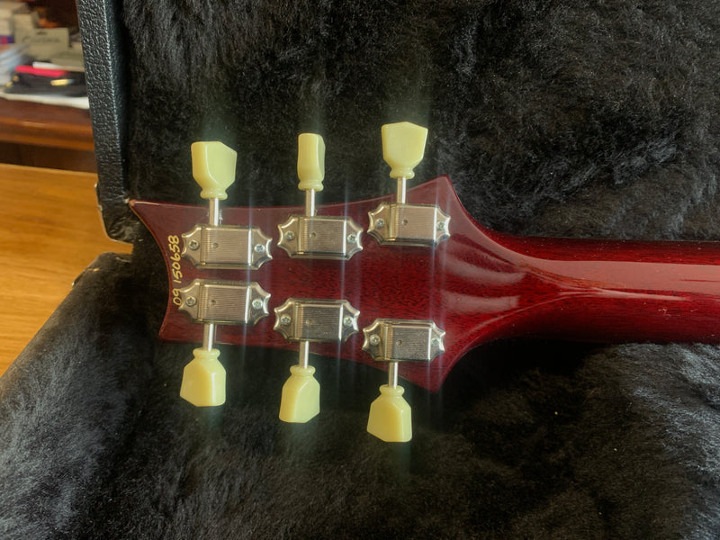 PRS SC 245 2009