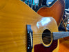 Gibson J-50 1966