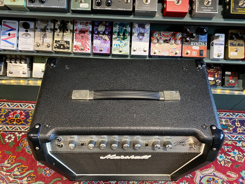 Marshall SL-5C Slash Signature 2013