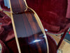 PRS Private Stock Angelus Cutaway Martin Simpson Cocobolo & Adirondack Spruce 2010