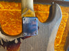 Fender Custom Shop Masterbuilt Rory Gallagher Stratocaster Kyle McMillin 2021