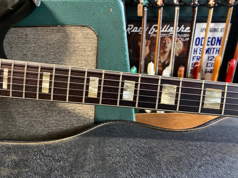 Harmony H19 Silhouette 1966