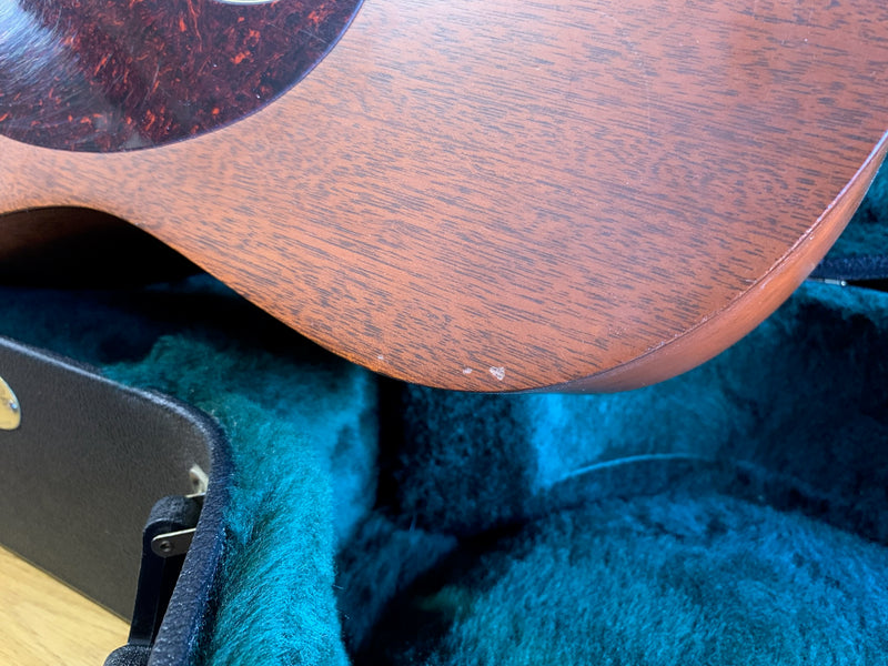 Martin D-15S 12-Fret 2006