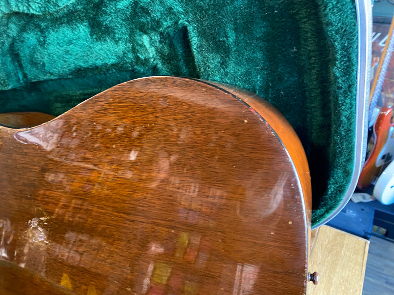 Martin D-18 1964