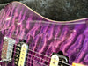 Suhr Custom Standard 2010 Purple Burst