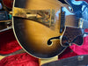 Jacobacci Customised Maton Mayfair 1950's