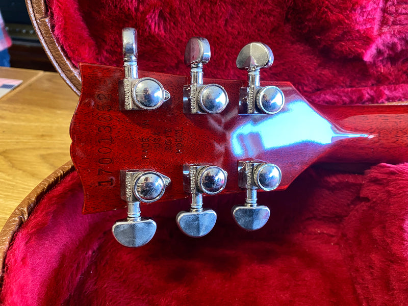 Gibson Les Paul Classic T 2017