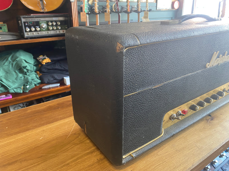 Marshall JMP 50 Watt 1989 Organ Model 1973