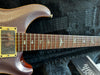 PRS Custom 22 Champagne Sparkle Refinish 2004