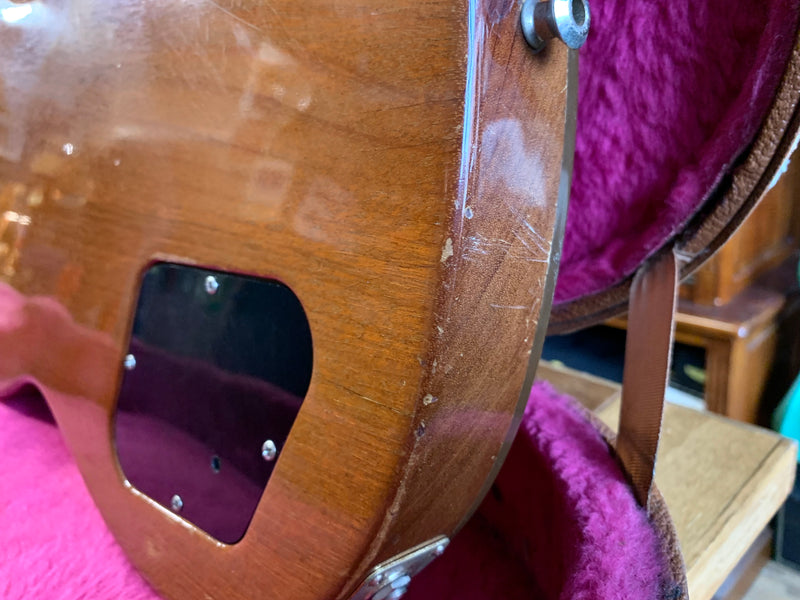 Gibson Chet Atkins CE 1991
