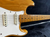 Fender ST-67 Stratocaster Reissue Natural CIJ 1999