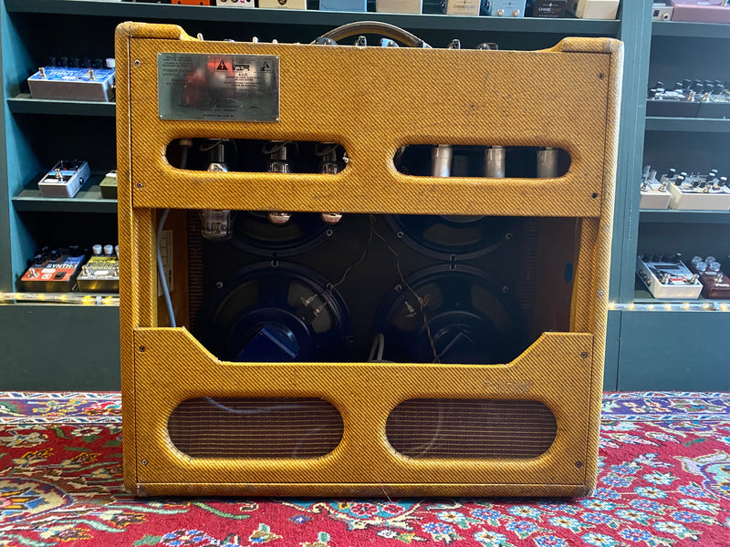 Fender '59 Bassman 1990's