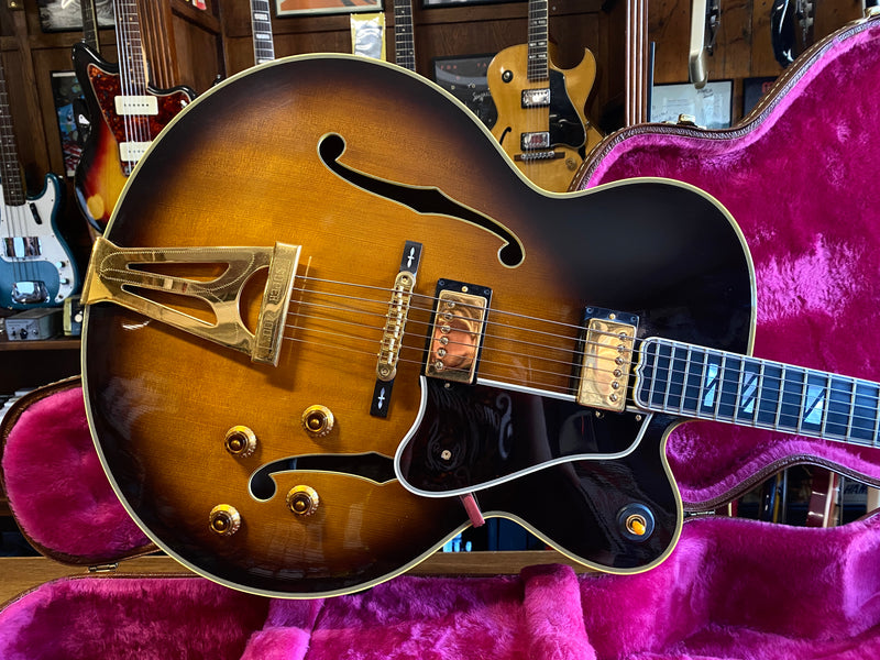 Gibson Super 400 Master Model 1992