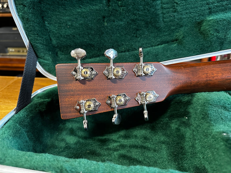 Martin D-18 2020