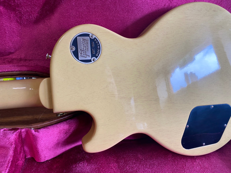 Gibson Custom Shop '57 Les Paul Special 2019