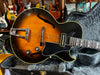Gibson ES-175-CC Charlie Christian 1979