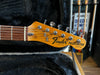 Fender Telecaster Custom Sunburst 1974