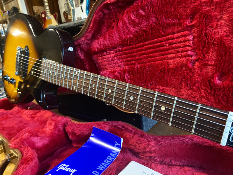 Gibson Les Paul Junior 2019