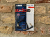 Klotz AU-Basic 6" Patch Cable 2-Pack
