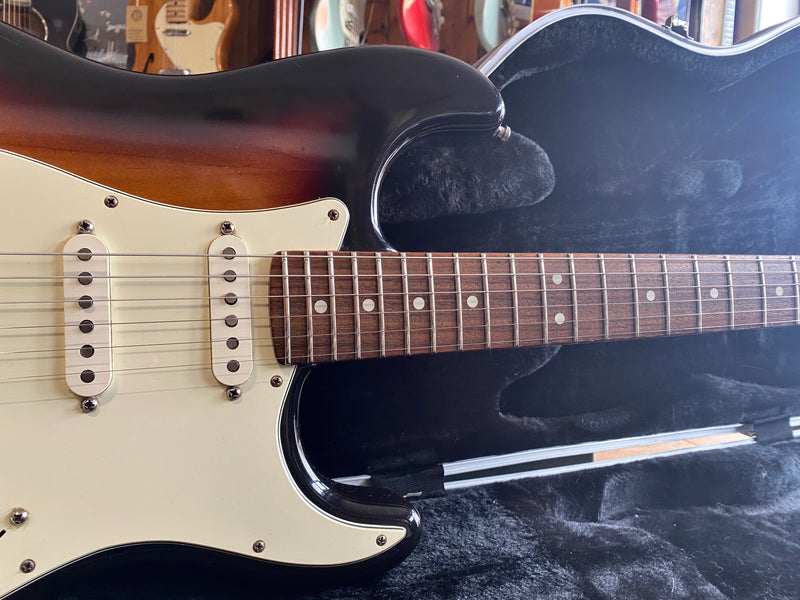 Fender American Standard Stratocaster 2004