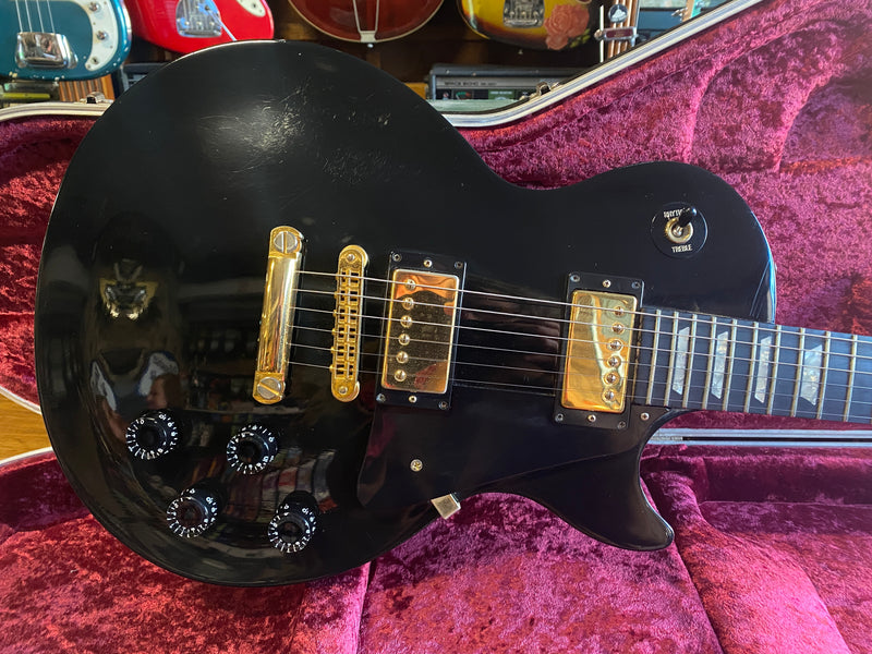 Gibson Les Paul Studio Ebony 1993