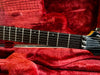 Ibanez S5470 Prestige Biker Black 2008