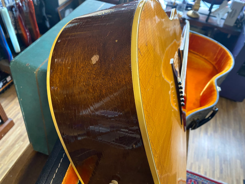 Gibson J-50 1966