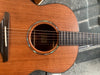McIlroy A58 Cocobolo/Old Growth Redwood 2021
