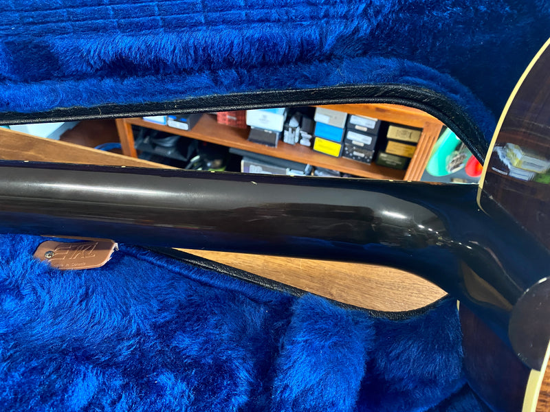 Gibson J-45 Rosewood 2005