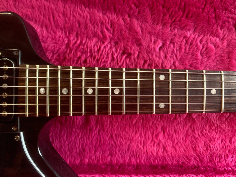Gibson Explorer '76 1995