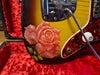 Fender Jazzmaster Sunburst 1966