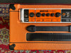 Orange Rocker 15