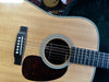 Martin Custom Shop D-14F Cocobolo 2016
